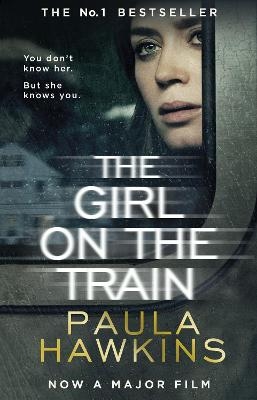 Picture of The Girl on the Train: Film tie-in