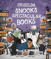 Picture of Griselda Snook's Spectacular Books