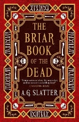 Picture of The Briar Book of the Dead