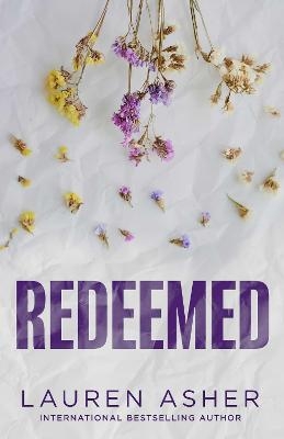 Picture of Redeemed