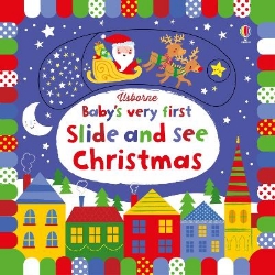 Picture of Baby's Very First Slide and See Christmas