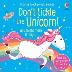 Picture of Don't Tickle the Unicorn!