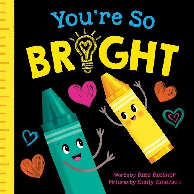 Picture of You're So Bright