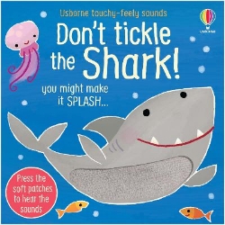 Picture of Don't Tickle the Shark!