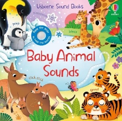 Picture of Baby Animal Sounds