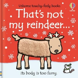 Picture of That's not my reindeer...