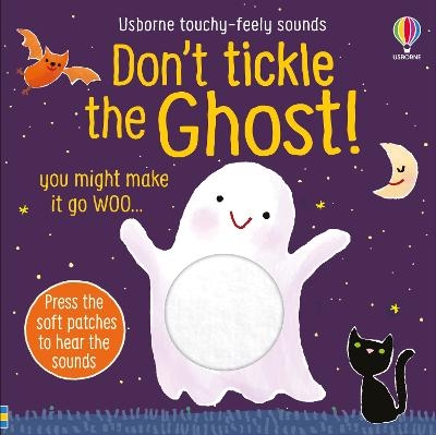 Picture of Don't Tickle the Ghost!