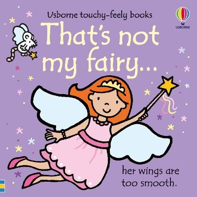 Picture of That's not my fairy...