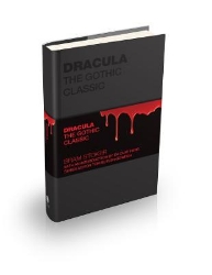 Picture of Dracula: The Gothic Classic