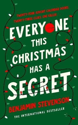 Picture of Everyone This Christmas Has A Secret