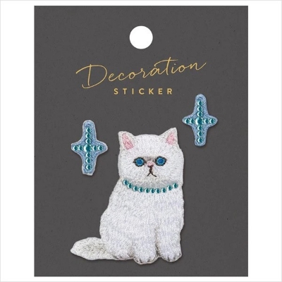 Picture of Stickers Cat