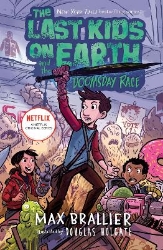 Picture of The Last Kids on Earth and the Doomsday Race (The Last Kids on Earth)