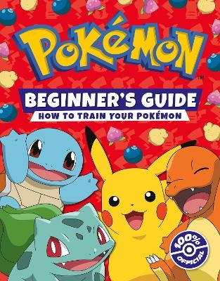 Picture of Pokemon Beginners Guide