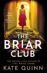 Picture of The Briar Club