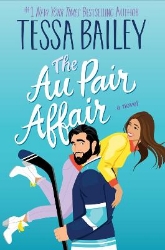 Picture of Au Pair Affair, The UK: A Novel