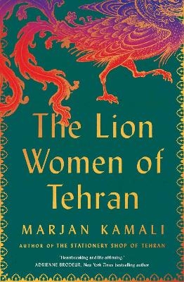 Picture of The Lion Women of Tehran