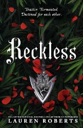 Picture of Reckless: Deluxe Collector's Edition Hardback: The epic series taking the world by storm!