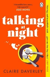 Picture of Talking at Night