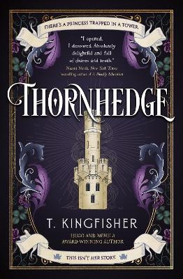 Picture of Thornhedge