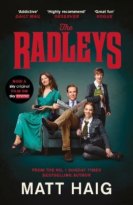 Picture of The Radleys