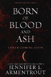 Picture of Born of Blood and Ash