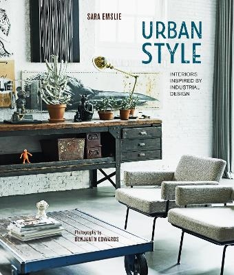 Picture of Urban Style: Interiors Inspired by Industrial Design