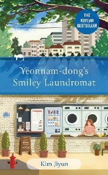 Picture of Yeonnam-dong's Smiley Laundromat: The Heartwarming Korean Bestseller