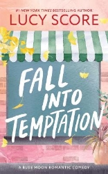 Picture of Fall Into Temptation