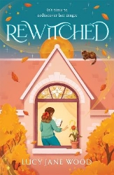 Picture of Rewitched: A spellbinding, autumnal cosy fantasy about the magic of love in all its forms