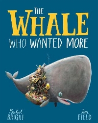 Picture of The Whale Who Wanted More