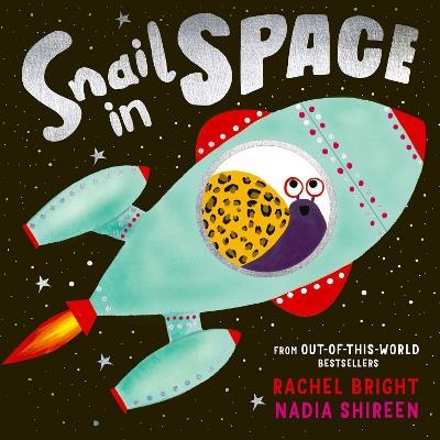 Picture of Snail in Space