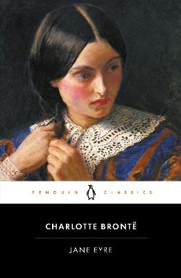 Picture of Jane Eyre