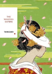 Picture of The Makioka Sisters (Vintage Classics Japanese Series)