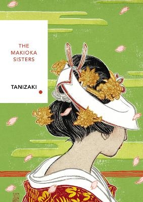 Picture of The Makioka Sisters (Vintage Classics Japanese Series)