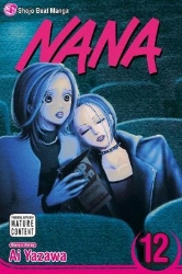 Picture of Nana, Vol. 12