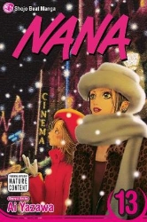 Picture of Nana, Vol. 13