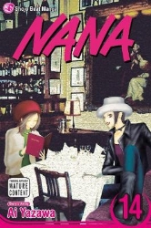 Picture of Nana, Vol. 14