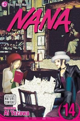 Picture of Nana, Vol. 14