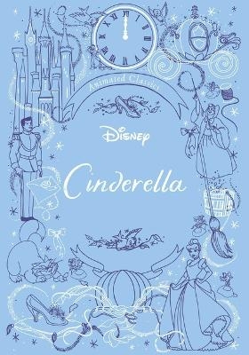 Picture of Disney Animated Classics: Cinderella