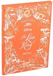 Picture of Disney Animated Classics: The Lion King